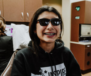 Braces for Teens - Halgren Orthodontics - Mt. Vernon & Orcas Island WA