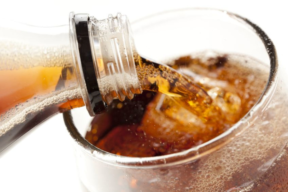 Soft Drinks and Orthodontic Treatment Are a Recipe for Disaster ...