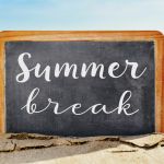 Summer Vacation: 4 Benefits of Virtual Monitoring