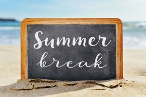 Summer Vacation: 4 Benefits of Virtual Monitoring