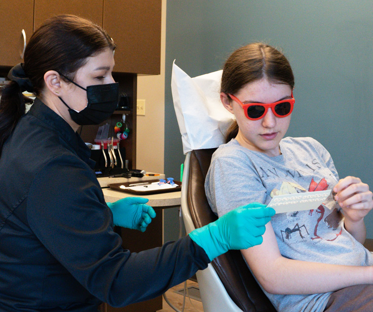 Braces for Kids | Halgren Orthodontics