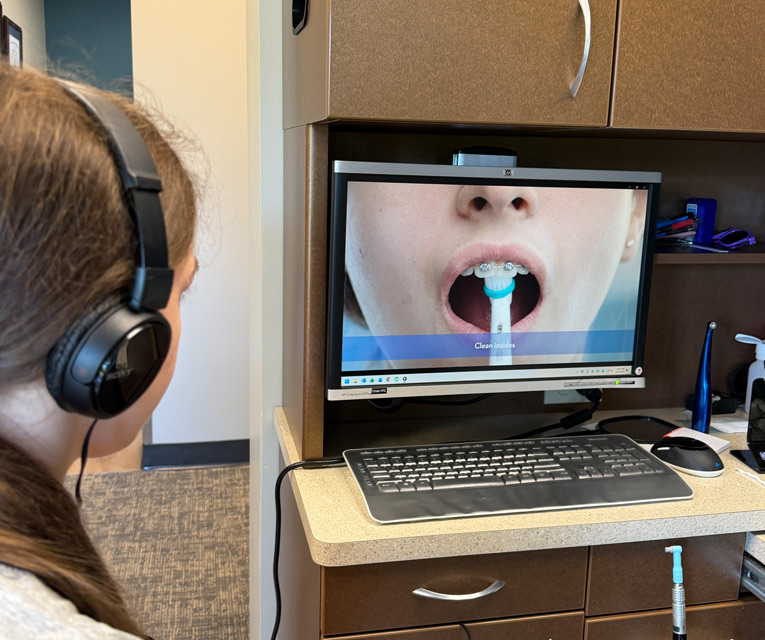 Braces for Teens | Halgren Orthodontics