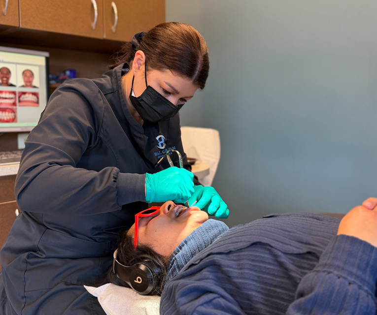 Halgren Orthodontics