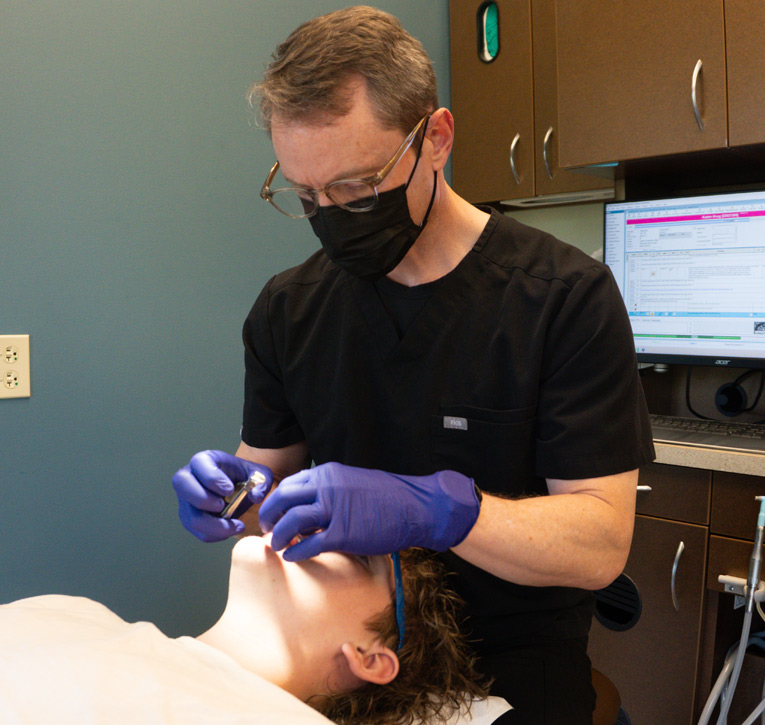 Invisalign First | Halgren Orthodontics at Mt Vernon & Orcas Island WA