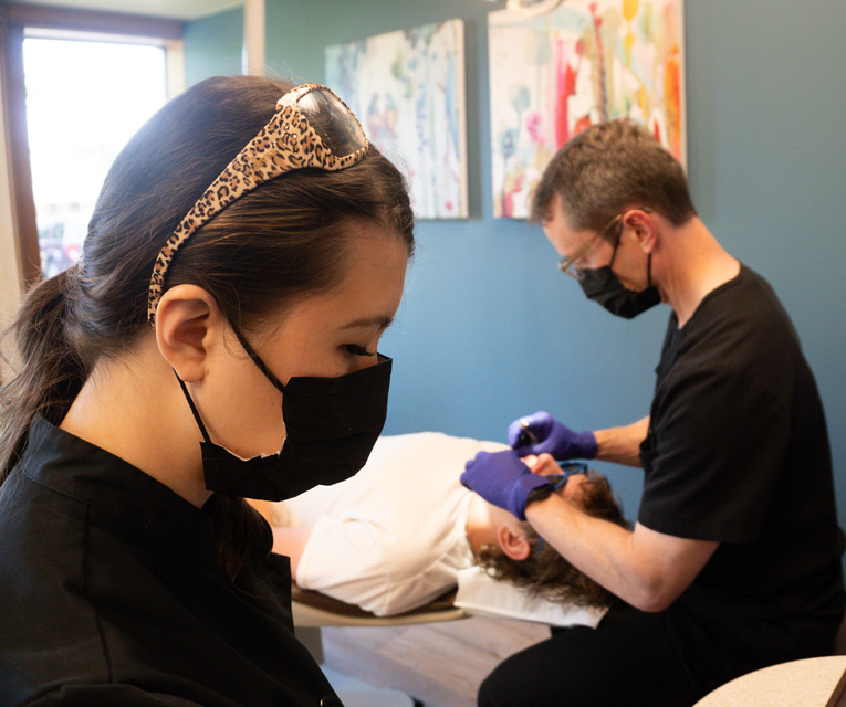 Invisalign First | Halgren Orthodontics at Mt Vernon & Orcas Island WA
