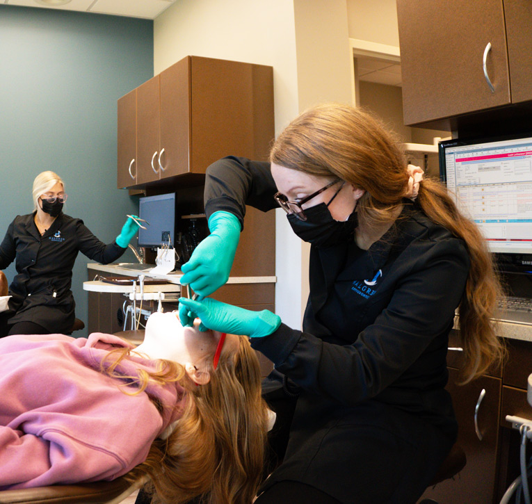 Braces for Kids