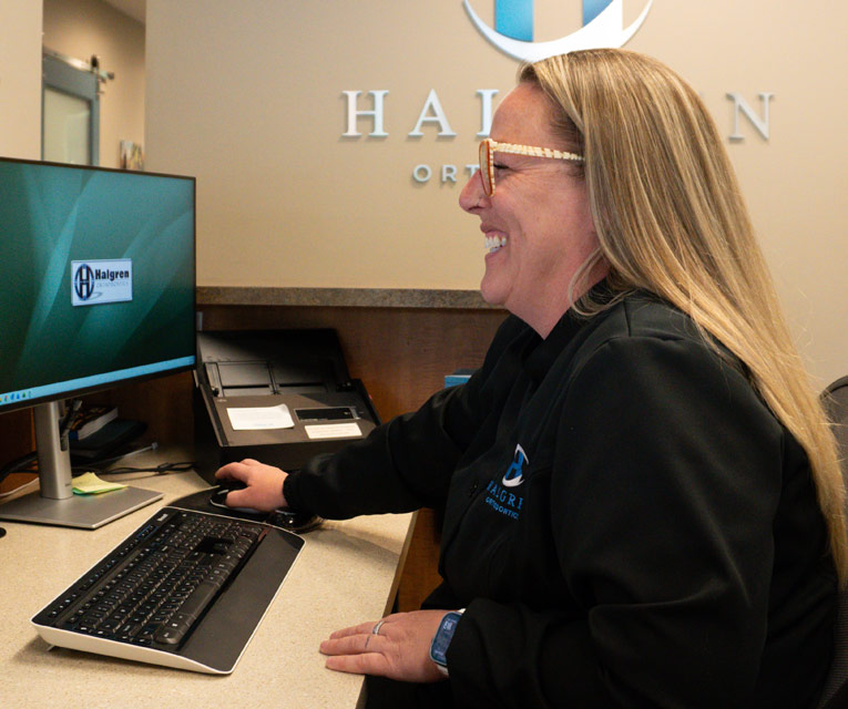 Meet the Team | Halgren Orthodontics at Mt Vernon and Orcas Island, WA