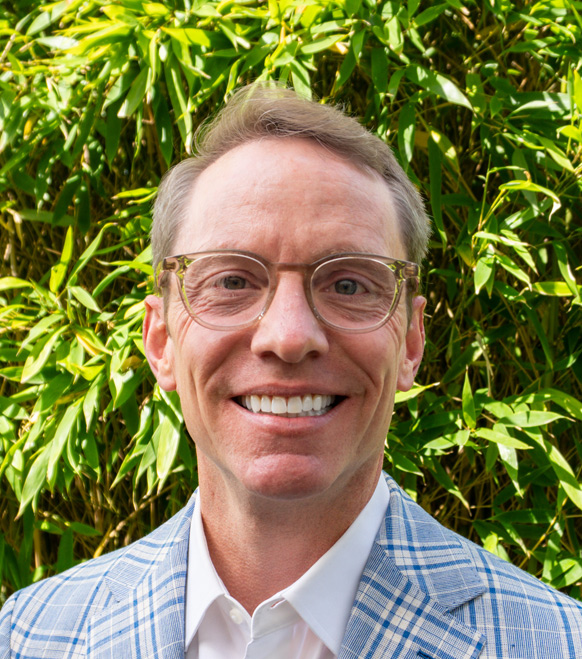 Dr. Halgren - Halgren Orthodontics - Mt. Vernon & Orcas Island WA
